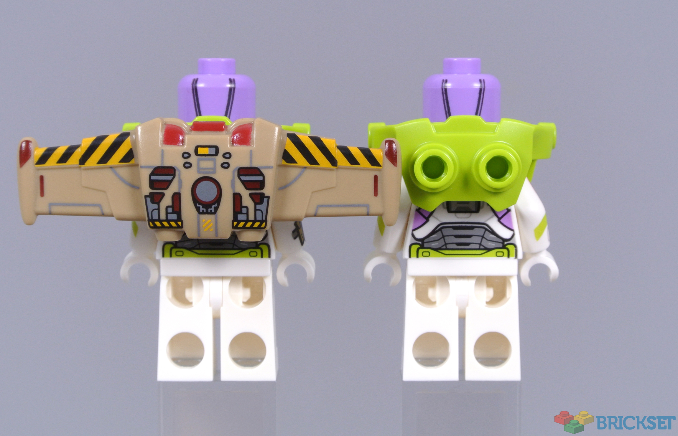 専用です LEGO Lightyear: Zurg Battle (76831) for sale online | eBay